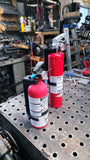 3D Printed EXTINGUISHER MOUNT