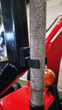3D Printed Shovel Mounts